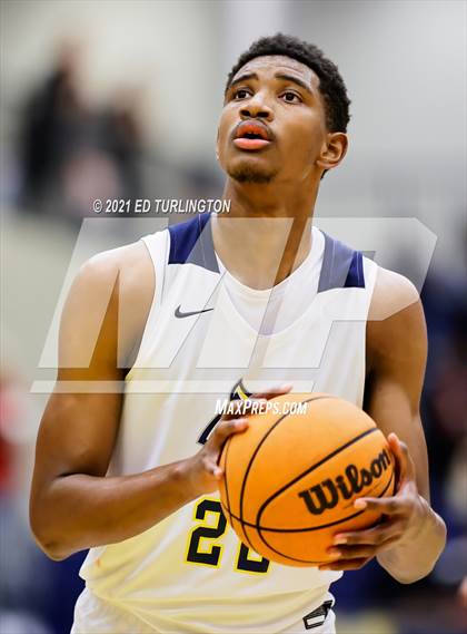 Thumbnail 3 in McEachern @ Wheeler (Tournament of Champions Holiday Classic) photogallery.