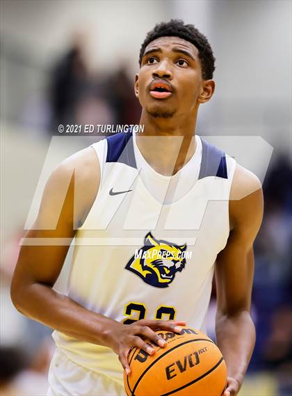 Thumbnail 1 in McEachern @ Wheeler (Tournament of Champions Holiday Classic) photogallery.