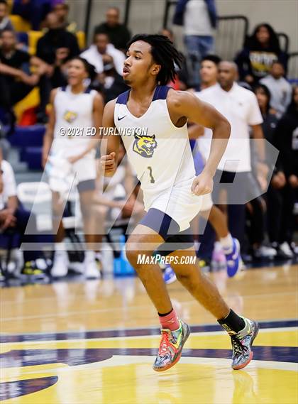 Thumbnail 1 in McEachern @ Wheeler (Tournament of Champions Holiday Classic) photogallery.