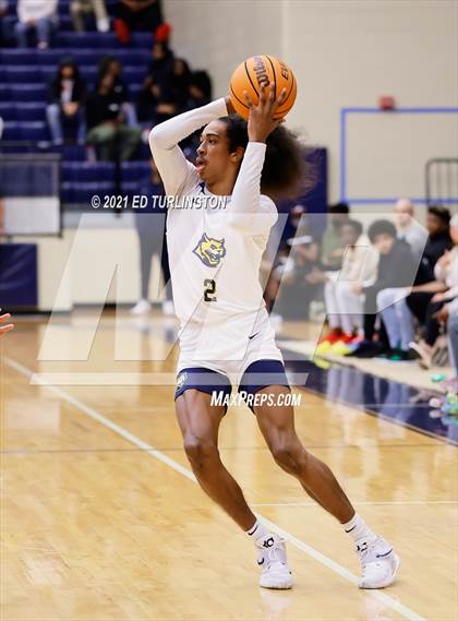 Thumbnail 3 in McEachern @ Wheeler (Tournament of Champions Holiday Classic) photogallery.