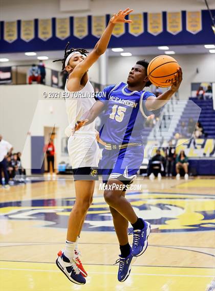 Thumbnail 1 in McEachern @ Wheeler (Tournament of Champions Holiday Classic) photogallery.