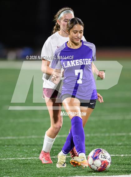 Thumbnail 1 in Jackson @ Lakeside photogallery.