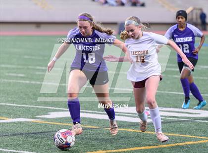 Thumbnail 3 in Jackson @ Lakeside photogallery.