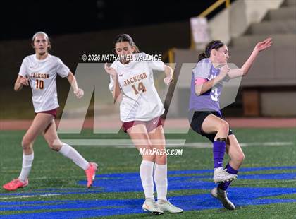 Thumbnail 1 in Jackson @ Lakeside photogallery.