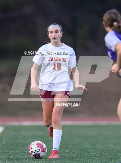 Thumbnail 1 in Jackson @ Lakeside photogallery.