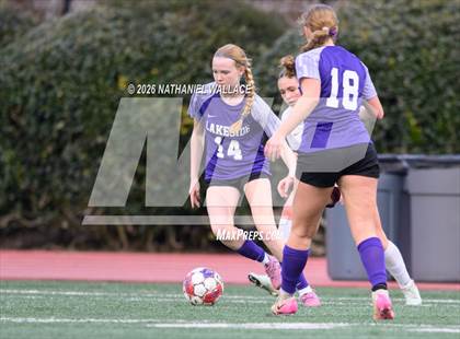 Thumbnail 3 in Jackson @ Lakeside photogallery.