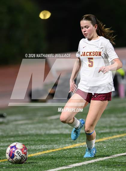 Thumbnail 1 in Jackson @ Lakeside photogallery.