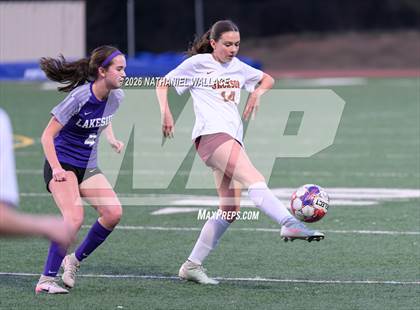 Thumbnail 1 in Jackson @ Lakeside photogallery.