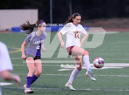 Thumbnail 3 in Jackson @ Lakeside photogallery.