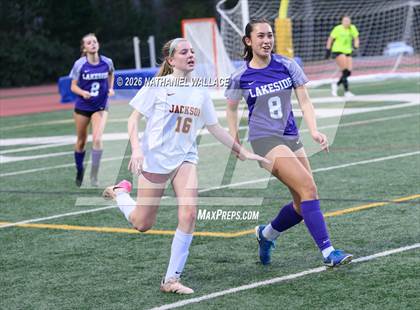 Thumbnail 1 in Jackson @ Lakeside photogallery.