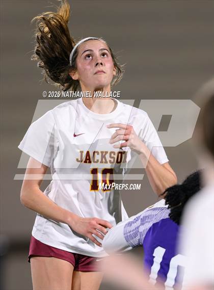 Thumbnail 1 in Jackson @ Lakeside photogallery.