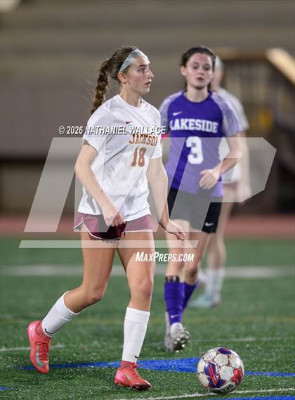 Thumbnail 3 in Jackson @ Lakeside photogallery.