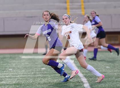 Thumbnail 3 in Jackson @ Lakeside photogallery.