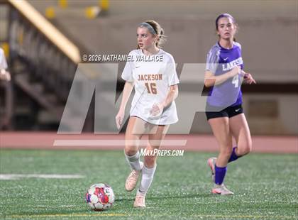 Thumbnail 2 in Jackson @ Lakeside photogallery.