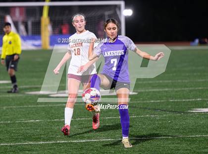 Thumbnail 1 in Jackson @ Lakeside photogallery.