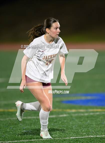 Thumbnail 1 in Jackson @ Lakeside photogallery.