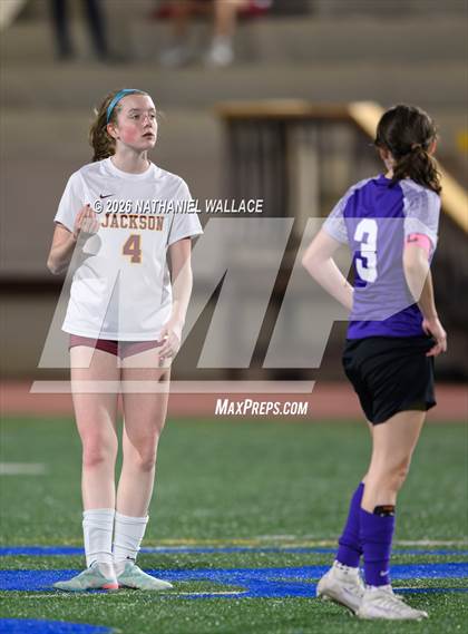 Thumbnail 2 in Jackson @ Lakeside photogallery.