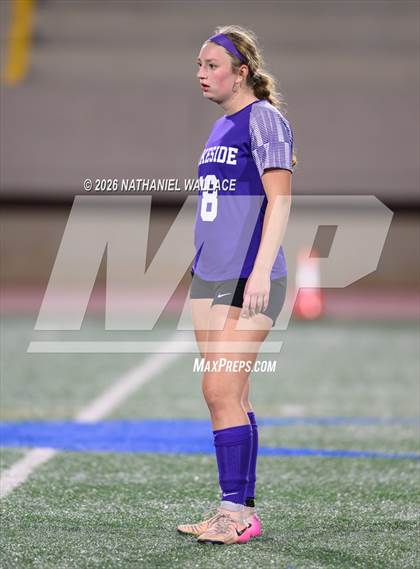 Thumbnail 1 in Jackson @ Lakeside photogallery.