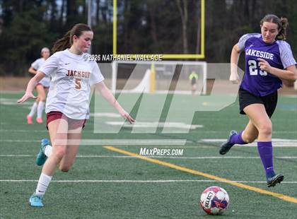 Thumbnail 3 in Jackson @ Lakeside photogallery.