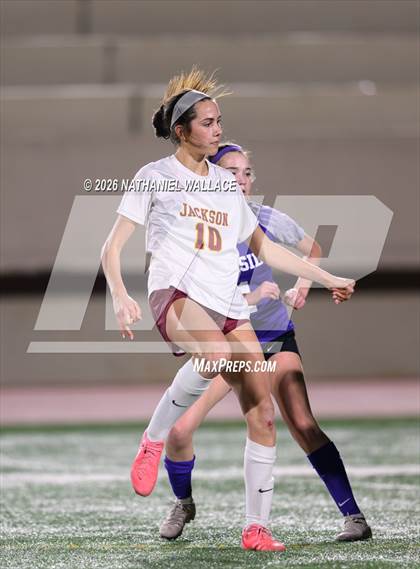 Thumbnail 1 in Jackson @ Lakeside photogallery.