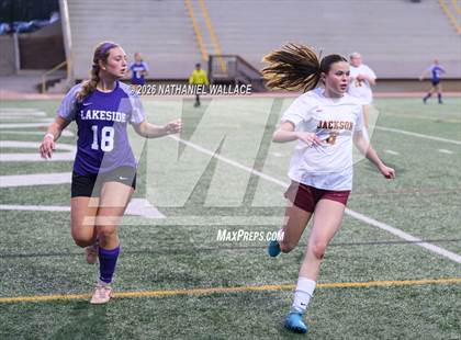 Thumbnail 2 in Jackson @ Lakeside photogallery.