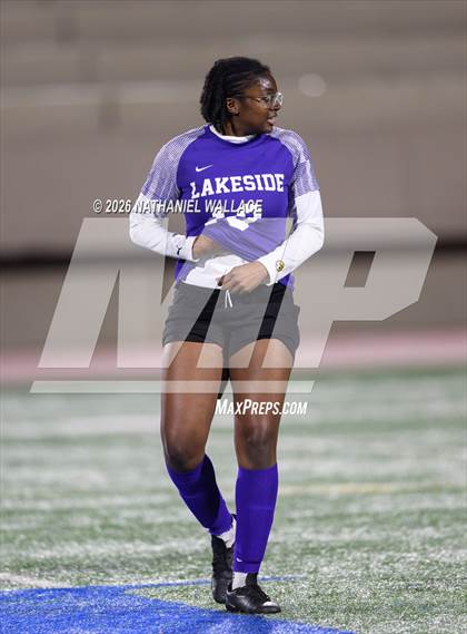 Thumbnail 1 in Jackson @ Lakeside photogallery.