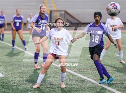 Thumbnail 1 in Jackson @ Lakeside photogallery.