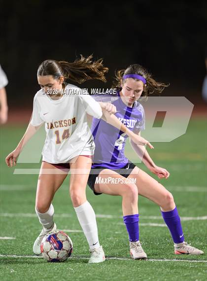 Thumbnail 3 in Jackson @ Lakeside photogallery.