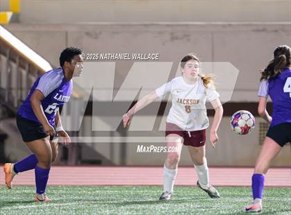 Thumbnail 1 in Jackson @ Lakeside photogallery.