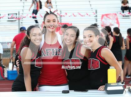 Thumbnail 2 in Tolleson @ Agua Fria photogallery.