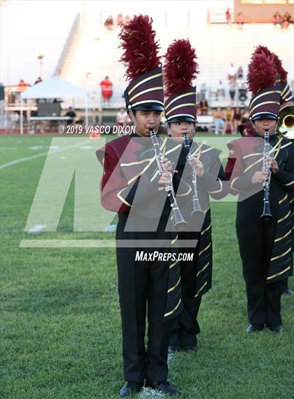 Thumbnail 2 in Tolleson @ Agua Fria photogallery.