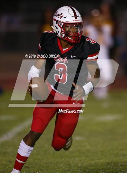 Thumbnail 3 in Tolleson @ Agua Fria photogallery.