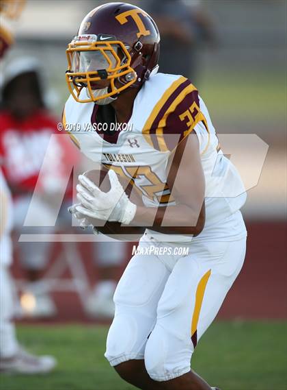 Thumbnail 3 in Tolleson @ Agua Fria photogallery.