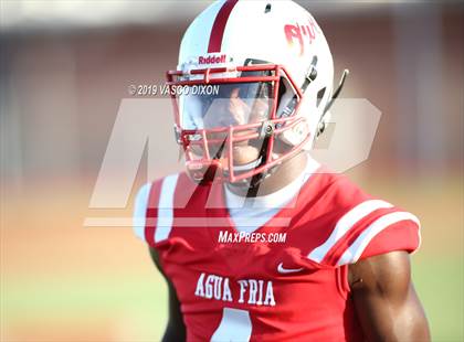 Thumbnail 2 in Tolleson @ Agua Fria photogallery.