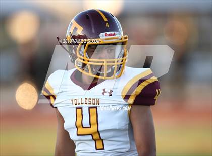 Thumbnail 1 in Tolleson @ Agua Fria photogallery.