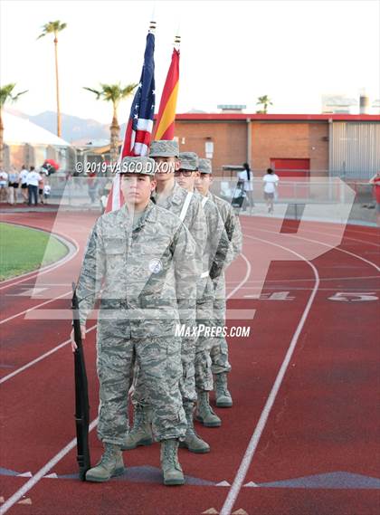 Thumbnail 2 in Tolleson @ Agua Fria photogallery.
