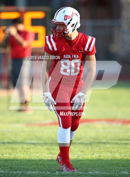 Thumbnail 2 in Tolleson @ Agua Fria photogallery.