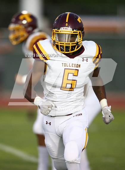 Thumbnail 3 in Tolleson @ Agua Fria photogallery.