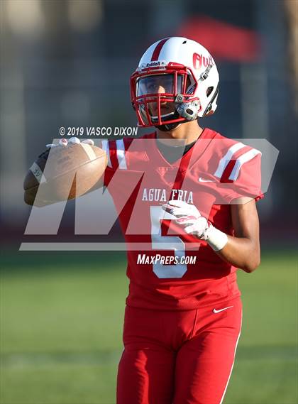Thumbnail 2 in Tolleson @ Agua Fria photogallery.
