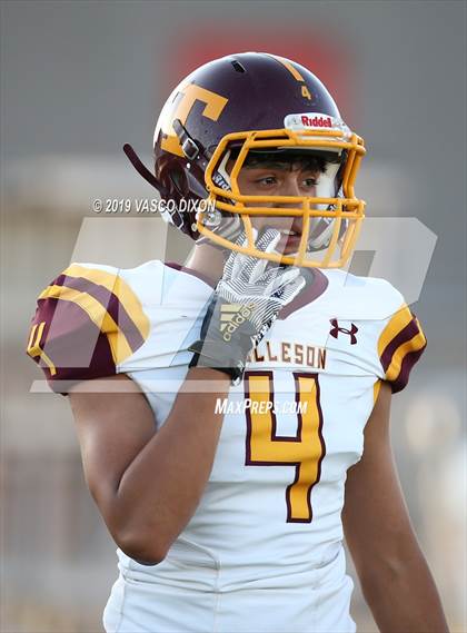Thumbnail 1 in Tolleson @ Agua Fria photogallery.