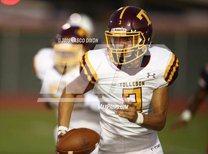 Thumbnail 3 in Tolleson @ Agua Fria photogallery.