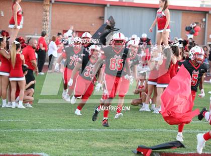 Thumbnail 3 in Tolleson @ Agua Fria photogallery.
