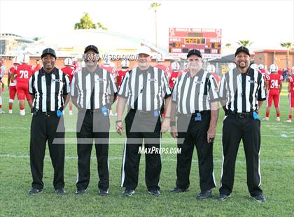 Thumbnail 2 in Tolleson @ Agua Fria photogallery.