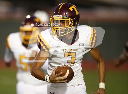 Thumbnail 2 in Tolleson @ Agua Fria photogallery.