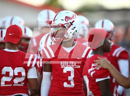 Thumbnail 2 in Tolleson @ Agua Fria photogallery.