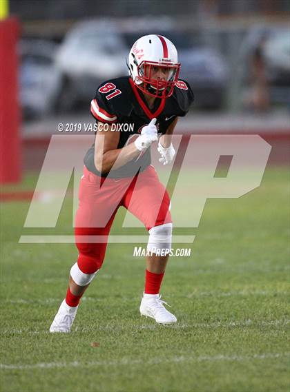 Thumbnail 3 in Tolleson @ Agua Fria photogallery.