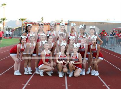 Thumbnail 3 in Tolleson @ Agua Fria photogallery.