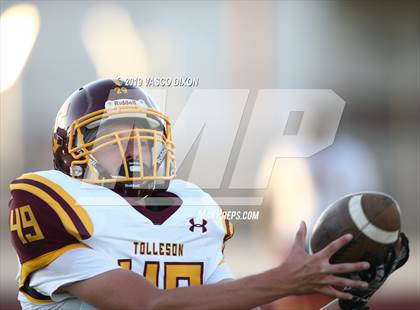 Thumbnail 3 in Tolleson @ Agua Fria photogallery.