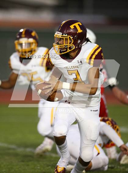 Thumbnail 3 in Tolleson @ Agua Fria photogallery.