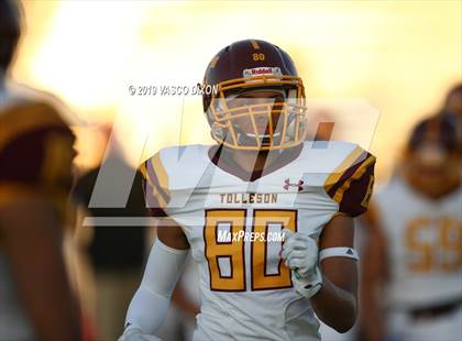 Thumbnail 2 in Tolleson @ Agua Fria photogallery.